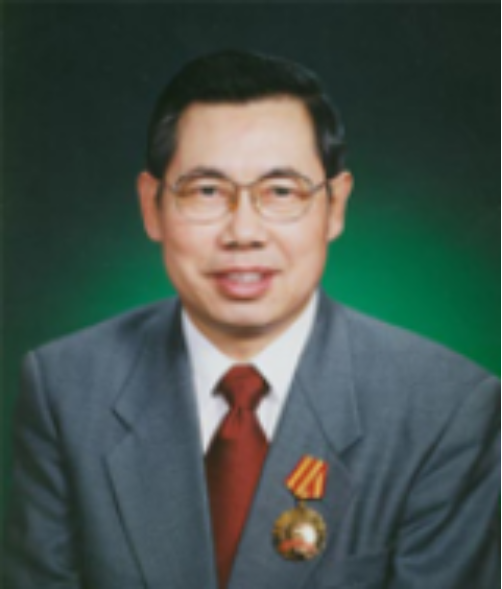 林崇德